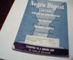 NegroDigest-5/68-Hollywood and Negroes,Viole