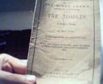 The Toodles Edited by F.C. Wemyss c1860!