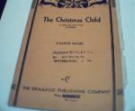 The Christmas Child by Eleanor Moles!