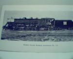Western Pacific Railway Locomotive No.73!