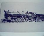 Southern Pacific Railroad No. 1463!PhotoRepr