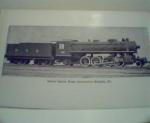 Rock Island Railroads Locomotive No. 305!