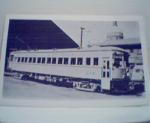 Indiana Railroad System 445 Electric!PhotoR