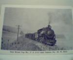 East Broad Top No. 17 Locomotive!PhotoRepro!