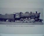 Great Western Railway Co. Denver No.60!