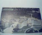 St.Johns Hospital in Springfield Missouri!