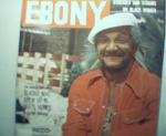 EBONY-6/74Red Foxx, Dance Theatre of Harlem!