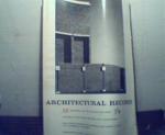 Architectural Record-12/64 Theatres,Index!