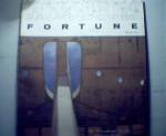 Fortune-3/62 Negroes,Europe,Kennedy Plan,More
