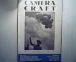 Camera Craft-5/37 Perfect Neg,ModernPhoto!