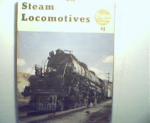 Steam Locomotives-Selectedfrom Travel&Trains