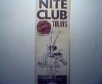 Winter Night Club Tours for Miami Area 65'