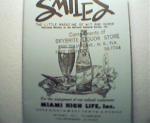 Smiles Magazine Published by Miami High Life