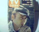 TV Guide -8/13/60 To Tell the Truth,The Rebel