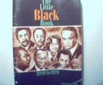 The Little Black Book 1980-1981!