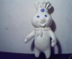 Pilsbury Doughboy From 1971! Its Really Him!