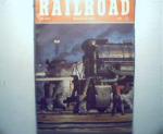 Railroad Magazine-6/50 Southern Pacific Locos