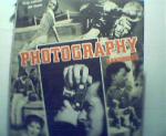 Photoplay Camera-1938 Photo Section,How To