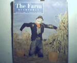 Farm Quarterley-Autumn 50'England,Calico Corn