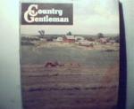 Country Gentleman-7/48 Cancer,New Clovers!