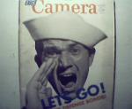 US Camera-4/42 Winston Churchill,Victory Poster Contest