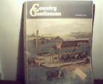 Country Gentleman-9/46 Supre Clean Milk,Beets,Merrill M