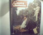 Country Gentleman-3/46 Hunting Biggest Cat,Gen.Marshall