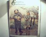 Country Gentleman-1/48 Europe,Insecticide,BHC Makes Goo