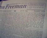 American Freeman-1/36 Japans Legal Prostitution,Airline