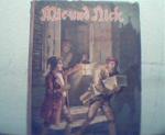 Mic and Nick by Dr Chr. G. Borth, All in German,c1890s!