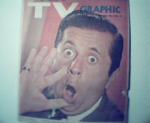 TV Graphic-Pgh Press-12/22/63,Dr.Kildare,TwilightZone!