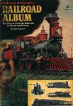 Popular Mechanics Railroad Album 1954!