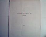Ferdinand Fillion-Violinist- Fillion Studios-1930s