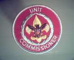 Unit Commissioner BSA!