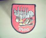 Ohio Industry Patch