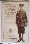 NYTimes WWI Pict.12/10/14 the Prince of Wales