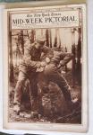 NYTimes WWI Pict.4/15/15 "A Stitch in Time...