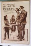 NYTimes WWI Pict.7/1/15 Girls Selling Flowers