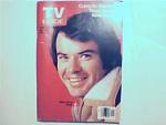 TV Guide!-10/14/78 Robert Urich, Alison Arngrim!