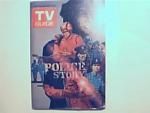 TV Guide!-4/10/76 Jack Nicklaus, Russian TV!