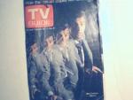 TV Guide!- 10/31/70 Vactican, Robert Stack, Mannix Wrts