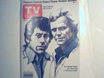 TV Guide!-11/27/76 Starsky & Hutch, Rhoda, Cable TV!