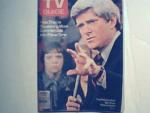 TV Guide!-5/27/78Phil Donahue, Bob Hope,TV Dropouts