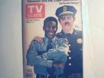 TV Guide!-3/11/78 Ronald Regaon, Jack Eagle,Don Giovni
