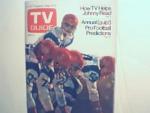 TV Guide-9/4/76 Henry Jones,Birgitta Toksdorf,N.Sedaka