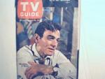 TV Guide-5/18/68 Mannix, Joyce Jillson, Charles Kuralt