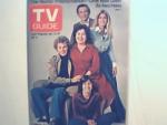 TV Guide- 1/21/78 Roots, Family, Robert Walden!