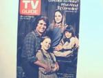 TV Guide- 5/29/76 Little House Girls, Saturday Night Li