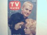 TV Guide-12/5/59 Dobie Gillis, Ward Bond, RobertStack