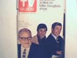 TV Guide-4/18/70 Burl Iives, Rose Marie,Mary Grover!